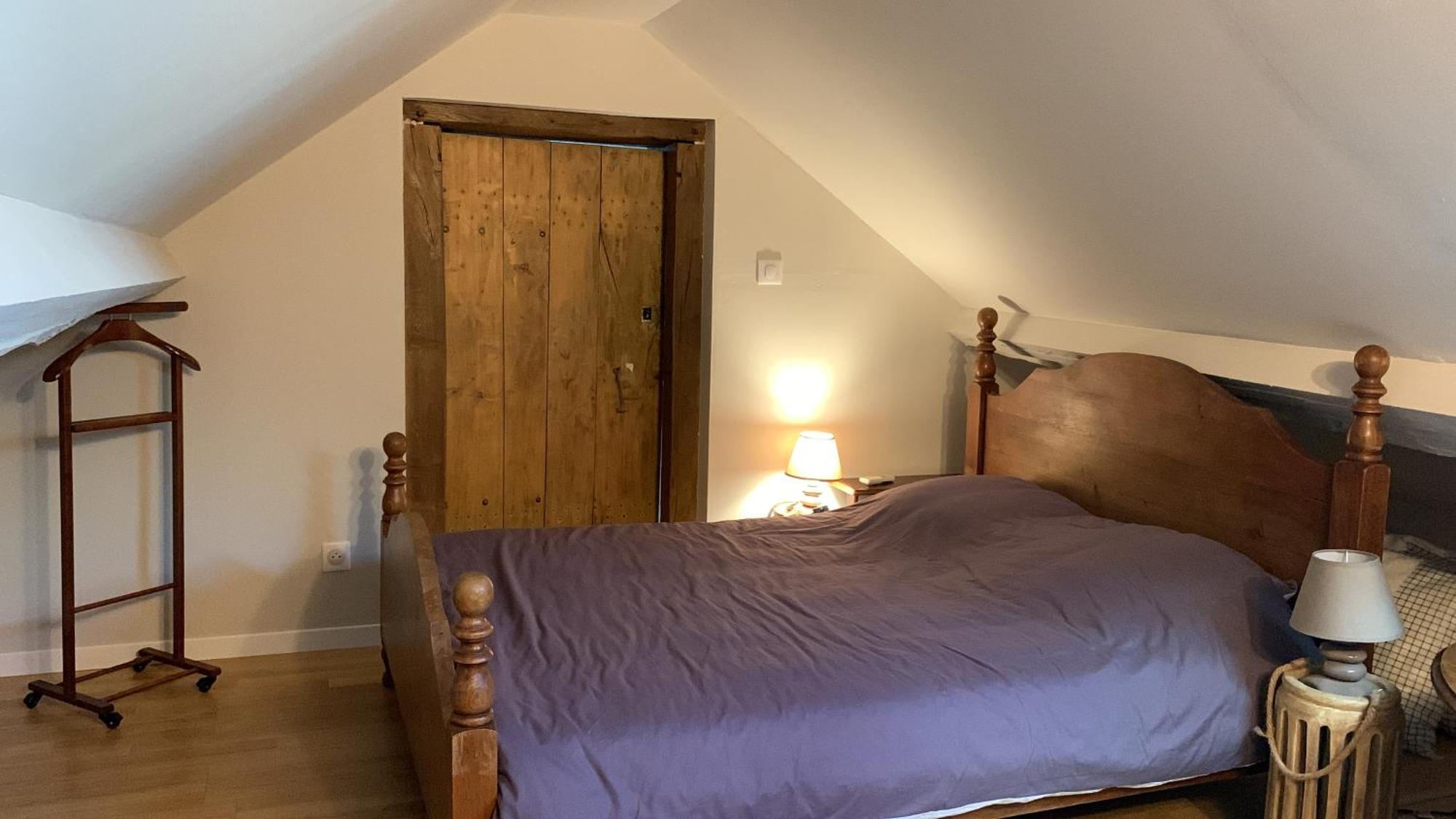 Studio A 15Mn De Beaune Saint-Loup-Geanges Zewnętrze zdjęcie